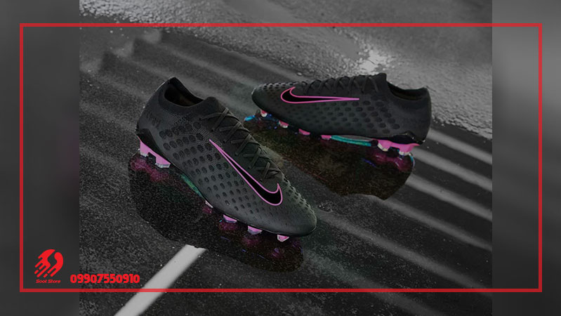 کفش فوتبال نایک فانتوم طرح اصلی Nike